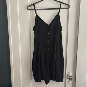 Mara Hoffman Romper